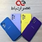 کاور سیلیکونی محافظ لنز مناسب برای گوشی موبایل Galaxy A23 4G